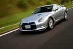 Nissan GT-R 2007 года